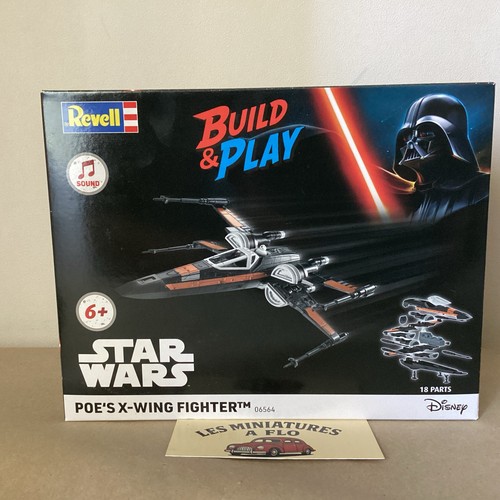 Maquette revell stars - maquette, ,