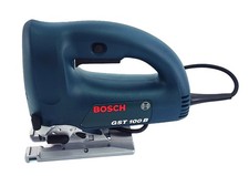 Scie sauteuse 600W Bosch GST