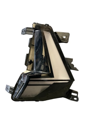 Feu jour led - de, gauche
