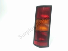 FEU ARRIERE GAUCHE 7701031915