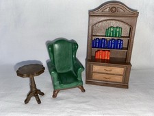 Playmobil Fauteuil Console