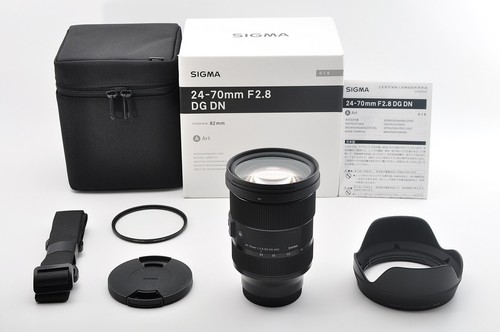 Objectif sigma f 2 8 - sigma, mm