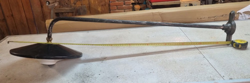 Large outdoor industrial - outdoor,