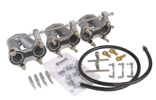 Triumph gt6 weber - triumph, x