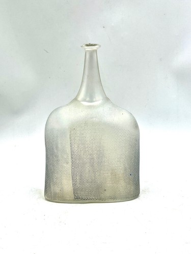 Bouteille bertil vallien - bouteille,