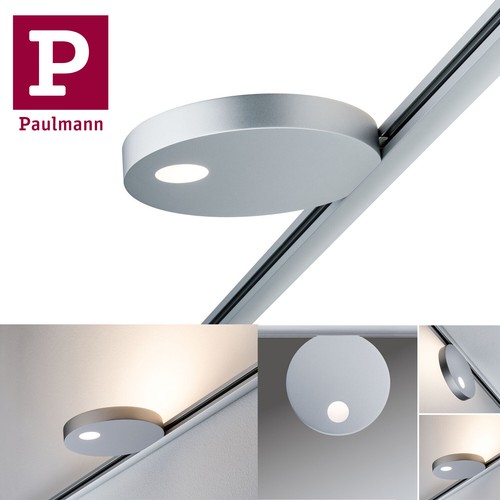 Paulmann urail spot uplight - paulmann,