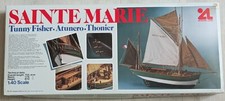 Maquette Bateau Bois Artesania