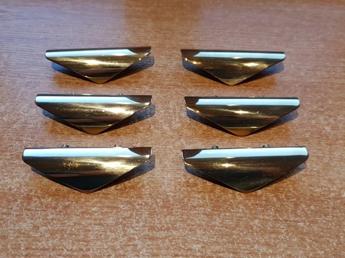 Handles triangular shells - triangular,