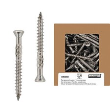 - Vis pour terrasse 5x50 acier