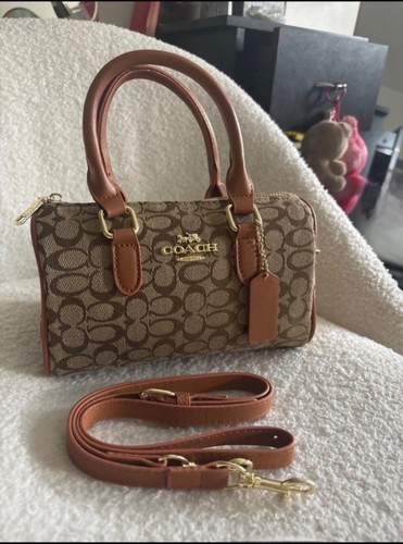 Sac coach vintage - ,