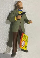 Figurine PVC plastique BLAKE