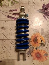 amortisseur arrière Emc