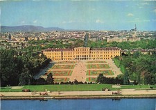 AUTRICHE VIENNE SCHLOSS