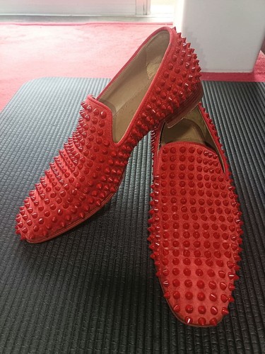 Chaussures enfiler - chaussures,