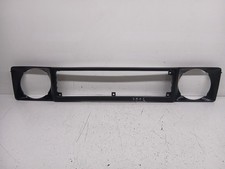 grille gauche capot SUZUKI