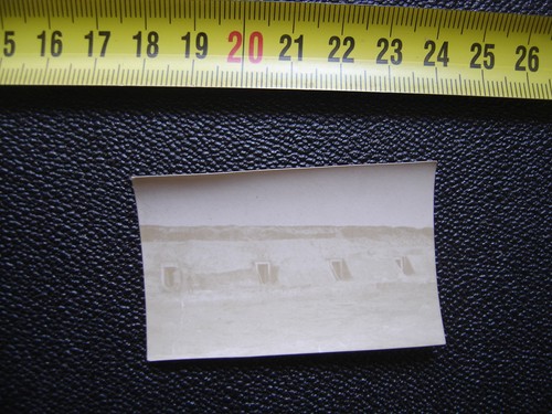 Militaria photo demeures - photo,