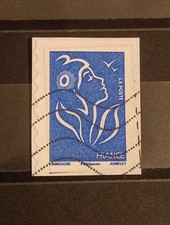 Timbre France Yt 147