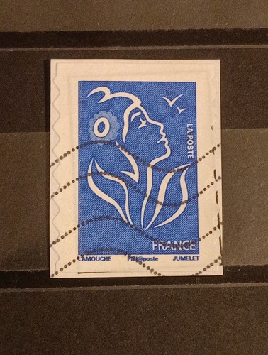 Timbre france 147 - france, yt