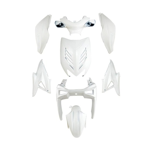 Carrosserie scooter tun kit - carrosserie, tun'r