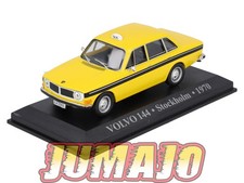 TX44 Voiture 1/43 IXO/Altaya