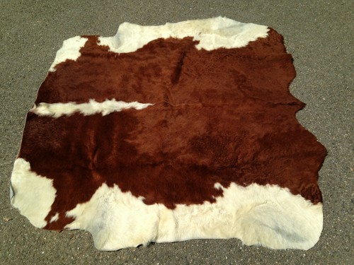 Tapis vintage belle - tapis, peau