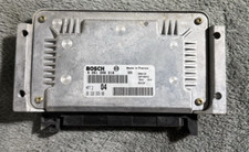 CALCULATEUR MOTEUR PEUGEOT