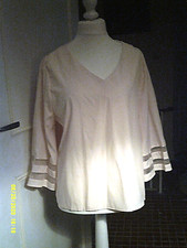 Tunique femme, grande taille