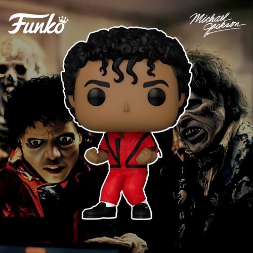 Michael jackson - 🪩,