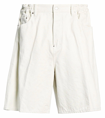 Dsquared2 men white denim - dsquared2,