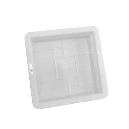 Modèle pavé jardin en - pavé,