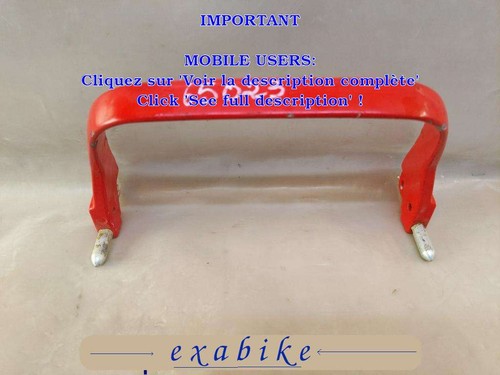 Poignee maintien pour - de,