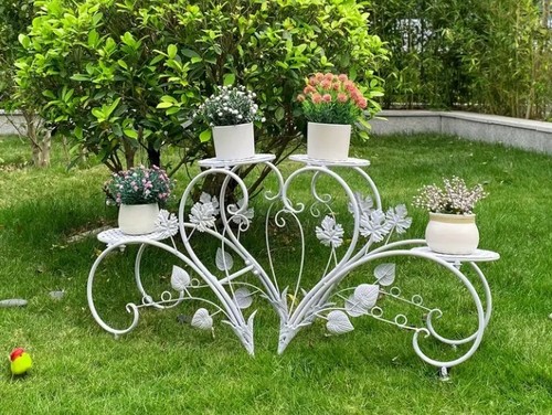 Support fleurs - support,