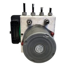 Volkswagen Polo GTI MK6 ABS