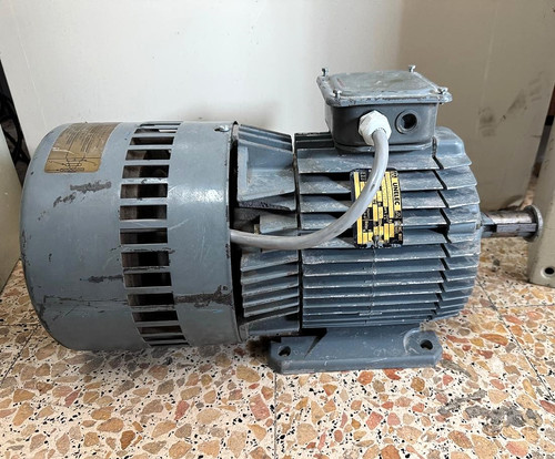 Unelec anp100lx4 moteur - unelec,