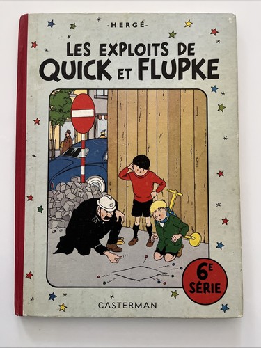 Ttbe proche neuf - ,