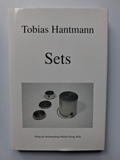 TOBIAS HANTMANN - Sets