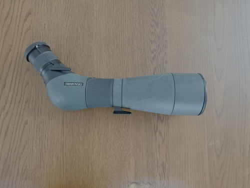 Swarovski ats angled - ats-80,