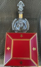 Vintage Baccarat Louis XIII