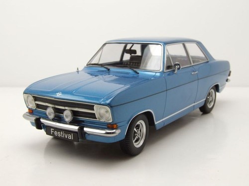 Opel kadett festival 1973 - kadett, b