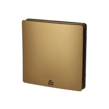 Extracteur d’air simple flux