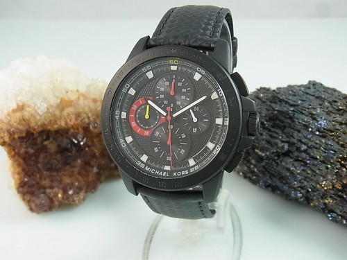Michael kors ryker 8521 - michael, mk-8521