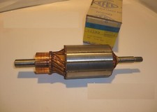 Indotto Dynamo Pour Fiat 850