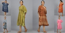 Anokhi, Vintage Indien Bloc