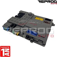 BSI VIERGE CITROEN XSARA 9639087480 73002112 B3 A11893 133268 VALEO SOFT: V7.1