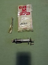 PEUGEOT 404 COUPE/CABRIOLET