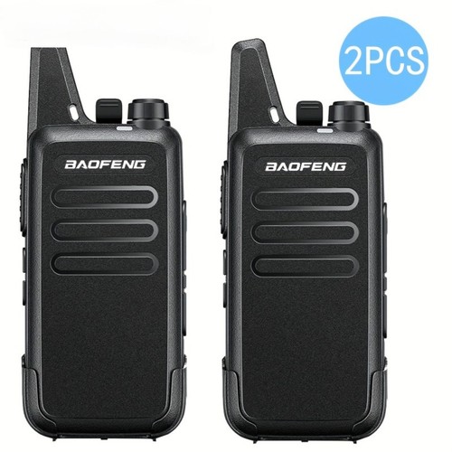 Baofeng t20 talkie walkie - baofeng, talkie-walkie