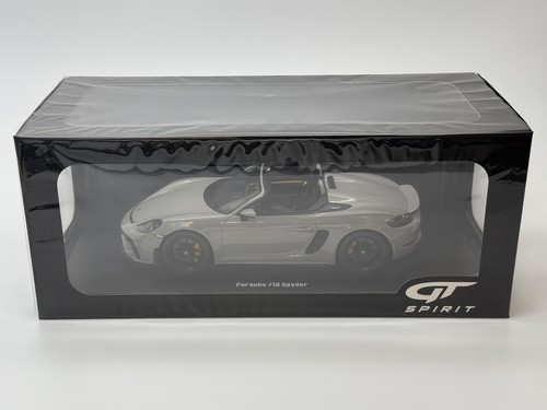 Porsche 718 982 boxster - porsche,