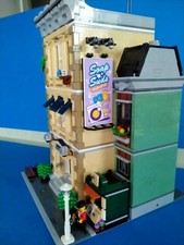 LEGO Creator Expert: Le