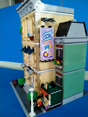 Lego creator expert le - creator, expert:
