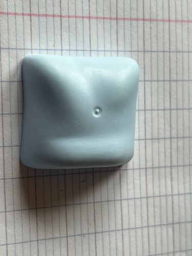 Playmobil couverture bleu ciel - playmobil,